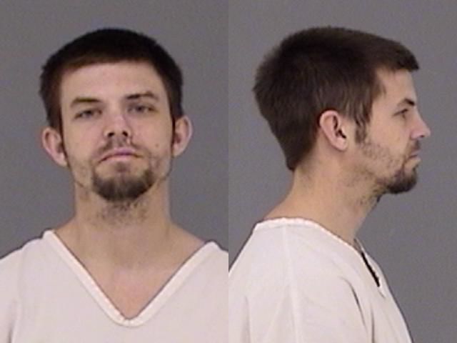 Palmer, Arthur Lee